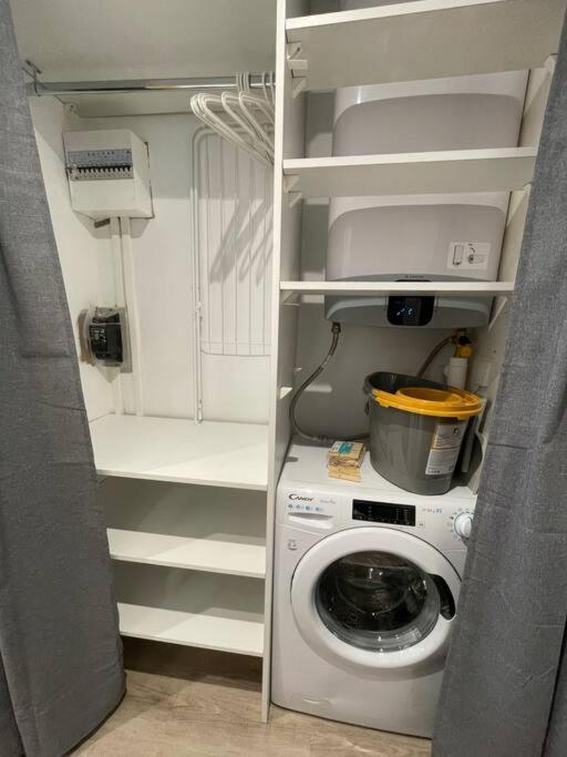 Cosy, Douillet, Proche Mer, Clim La Grande-Motte