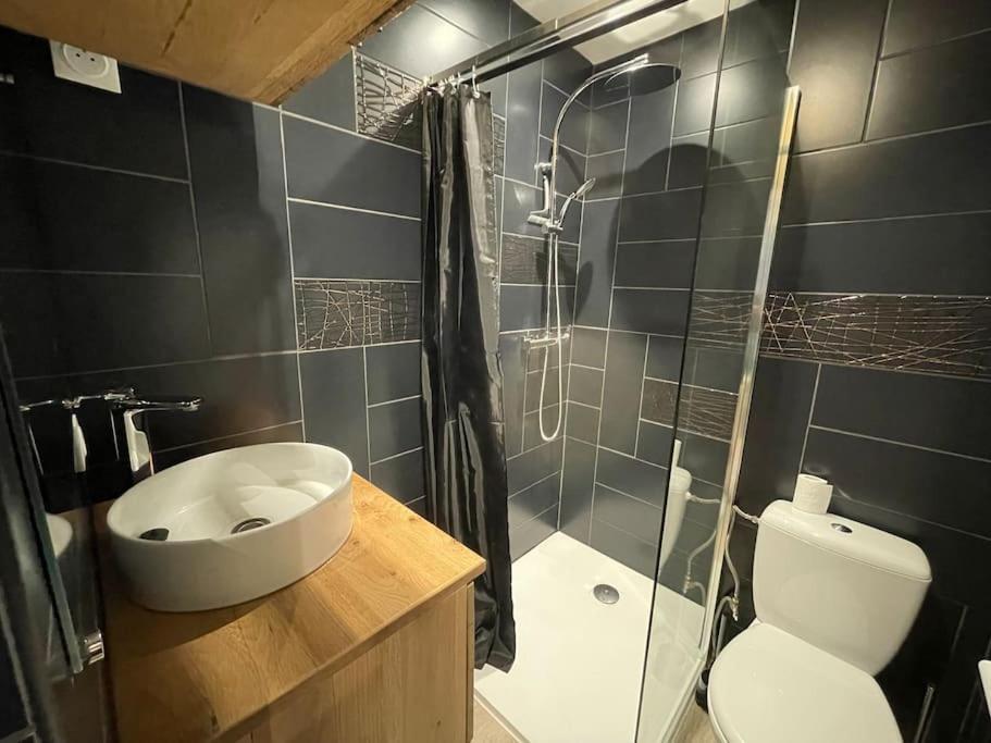 Cosy, Douillet, Proche Mer, Clim