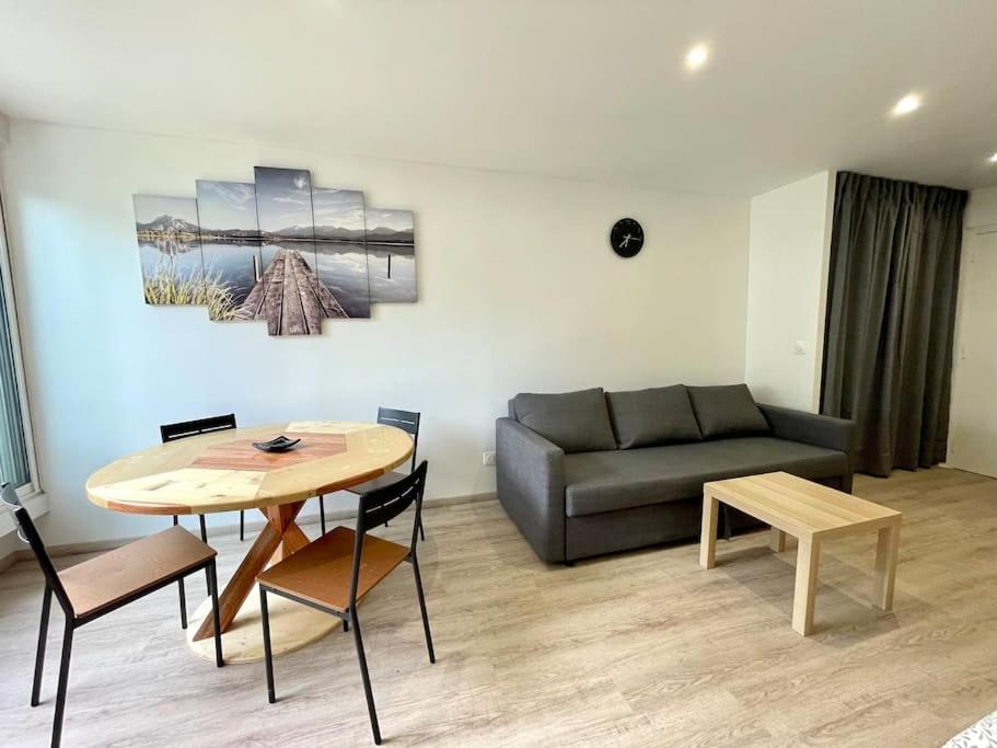 Cosy, Douillet, Proche Mer, Clim Apartment *