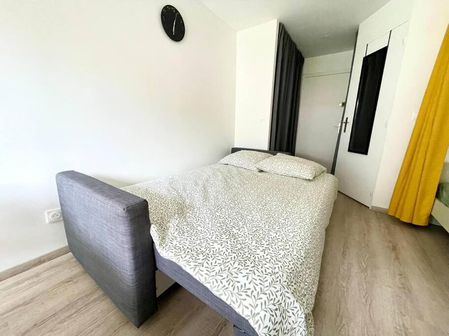 Apartment Cosy, Douillet, Proche Mer, Clim