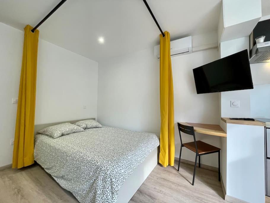 Cosy, Douillet, Proche Mer, Clim