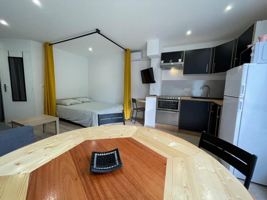Cosy, Douillet, Proche Mer, Clim La Grande-Motte