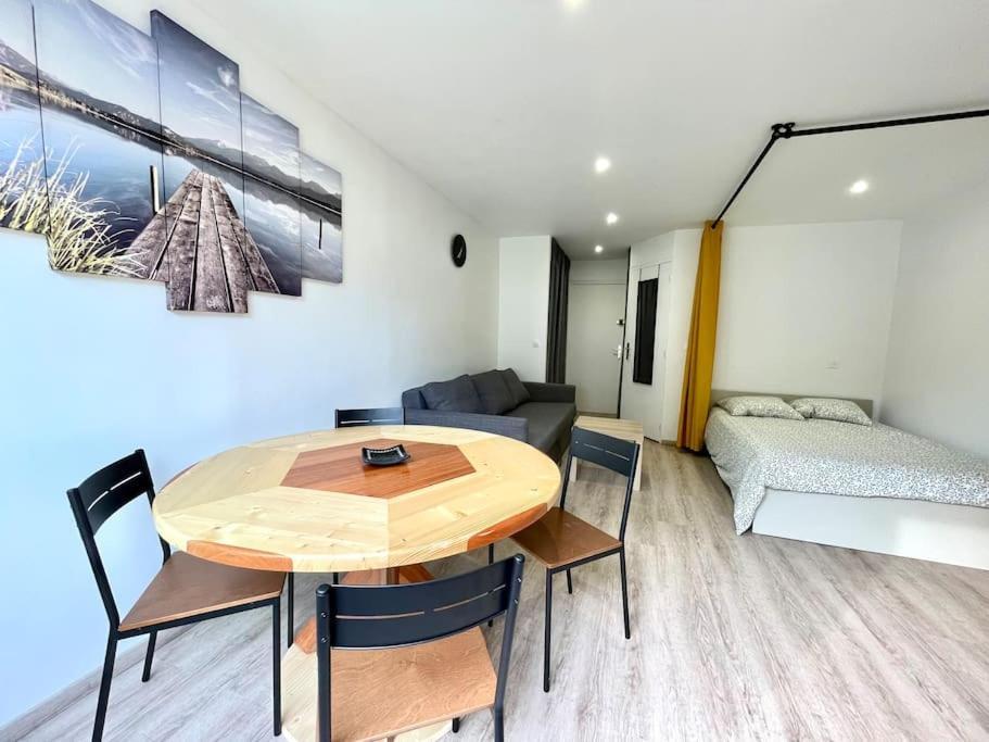 Cosy, Douillet, Proche Mer, Clim *